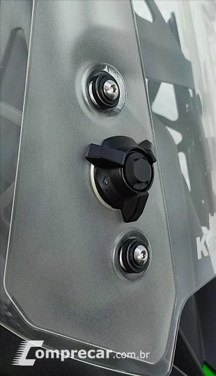 VERSYS 650 ABS