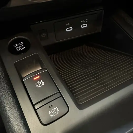 KICKS Advance 1.0 Turbo Flex Aut.