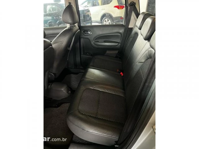 C3 PICASSO - 1.6 EXCLUSIVE MANUAL