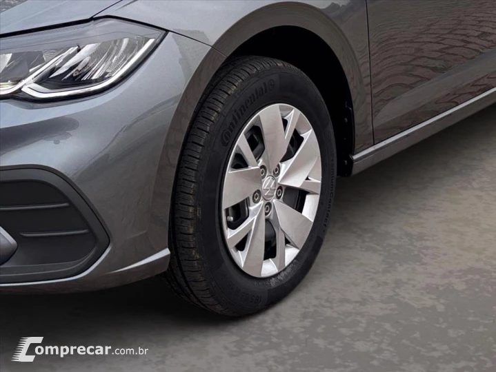 POLO 1.0 170 TSI SENSE AUTOMÁTICO