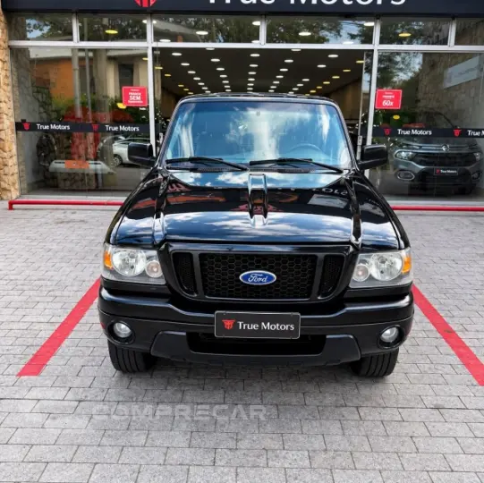 RANGER 2.3 XLS 4X2 CS 16V