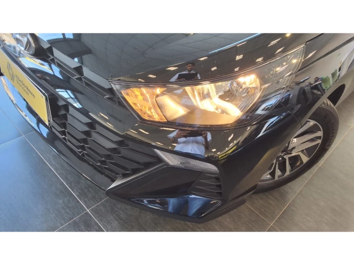 HB20 1.0 12V FLEX LIMITED PLUS MANUAL