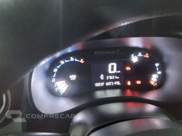 KWID 1.0 12V SCE FLEX ZEN MANUAL