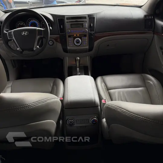 VERACRUZ GLS 3.8 4WD Aut.