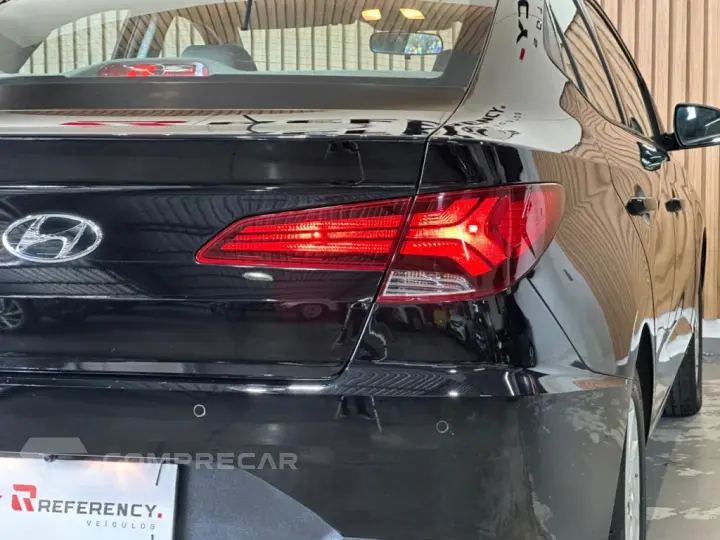 HB20S 1.0 12V FLEX EVOLUTION MANUAL