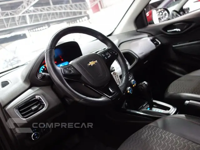 ONIX - 1.4 MPFI LTZ 8V 4P AUTOMÁTICO