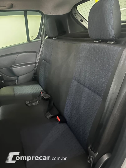 SANDERO 1.6 16V SCE Expression