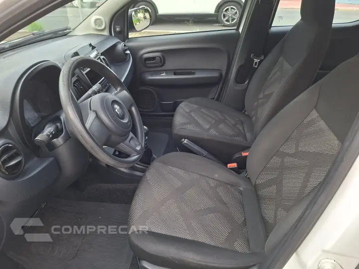 MOBI 1.0 EVO FLEX LIKE. MANUAL