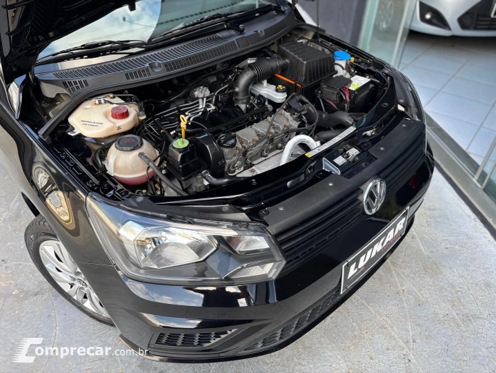 GOL 1.6 MSI Totalflex