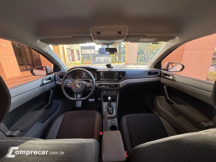 POLO 1.0 170 TSI Comfortline