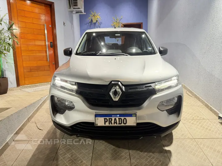KWID 1.0 12V SCE ZEN