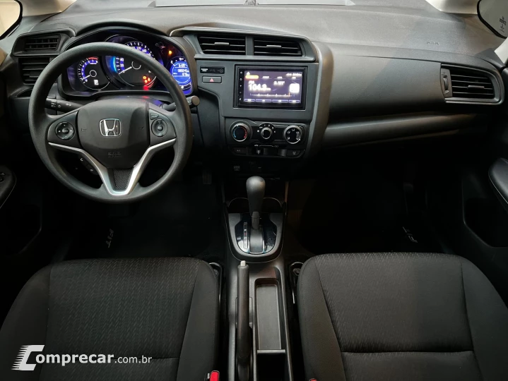 FIT 1.5 Personal 16V