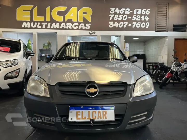 CELTA 1.0 MPFI VHC Life 8V