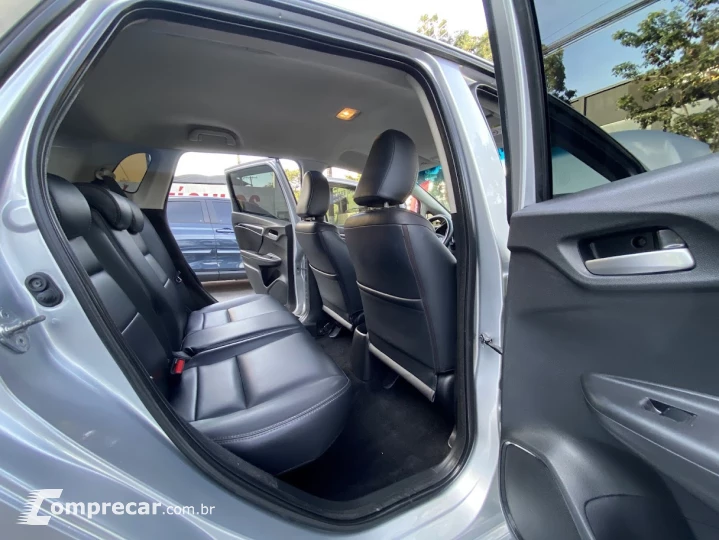 FIT 1.5 LX 16V