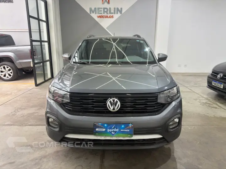 T-CROSS 1.0 200 TSI