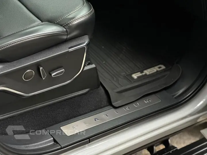 F150 PLATINUM