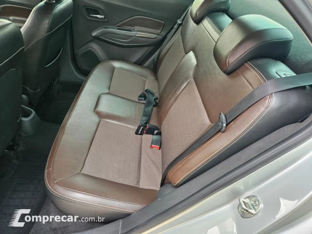 COBALT - 1.8 MPFI LTZ 8V 4P MANUAL