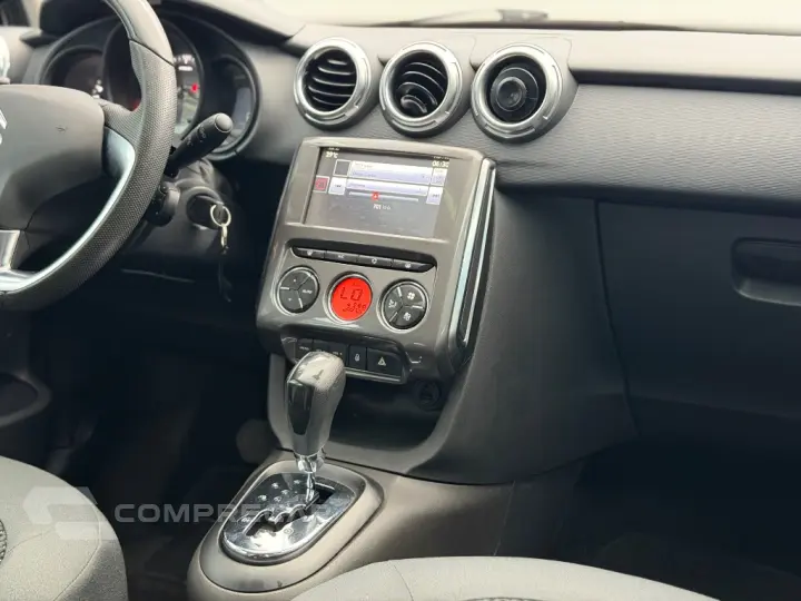 C3 Excl. 1.6 VTi Flex Start 16V 5p Aut.