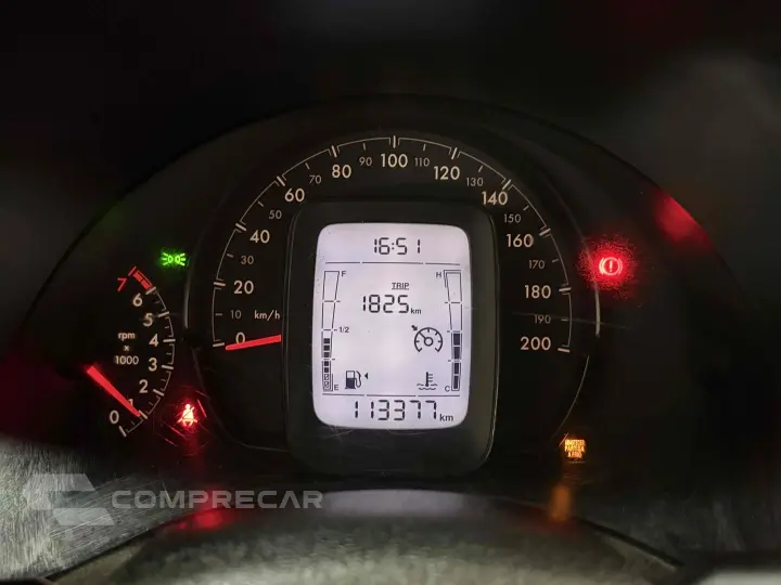 STRADA 1.4 FIRE FLEX ENDURANCE CS MANUAL