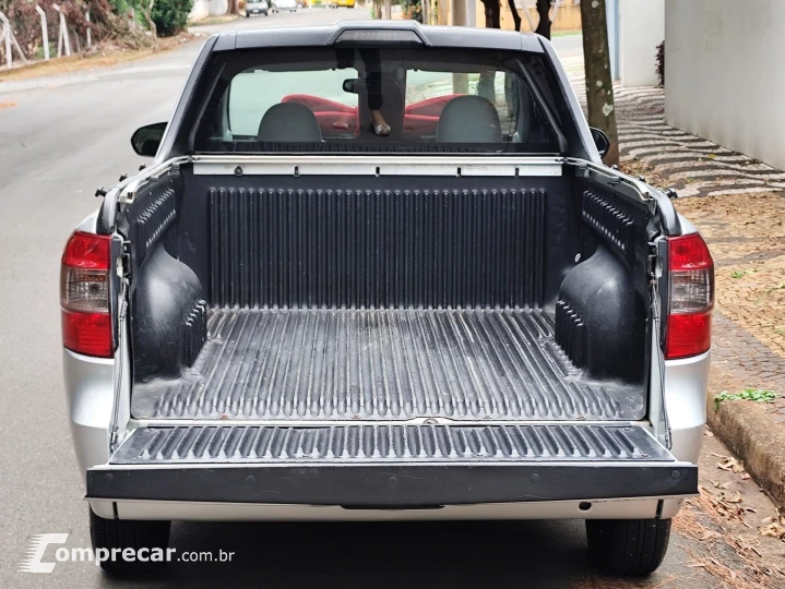 MONTANA 1.4 MPFI LS CS 8V FLEX 2P MANUAL