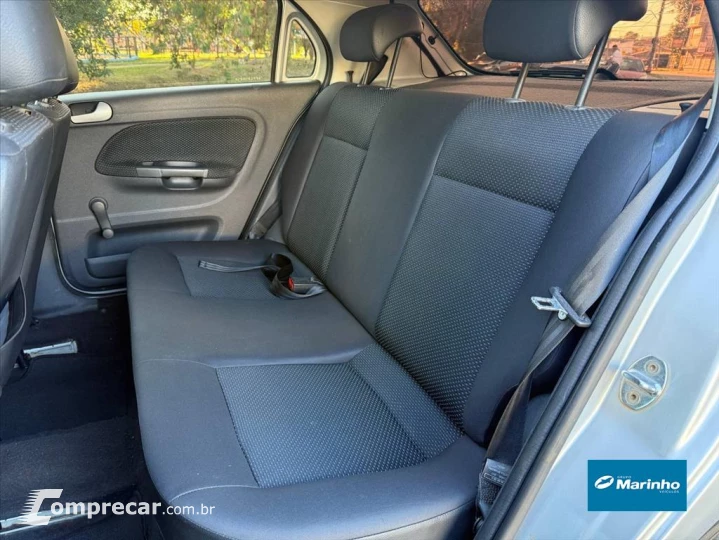 GOL 1.0 MI TRENDLINE 8V FLEX 4P MANUAL