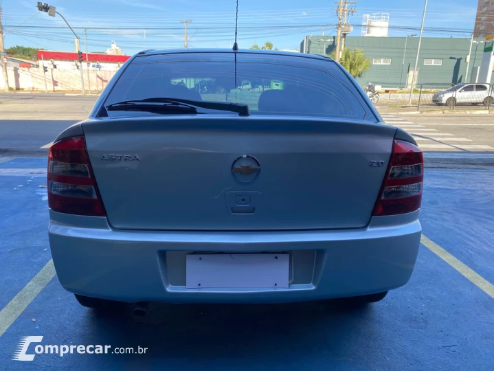 Astra Hatch
