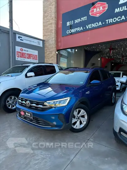 NIVUS 1.0 200 TSI Comfortline
