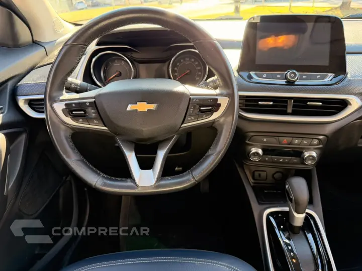 TRACKER 1.2 TURBO FLEX PREMIER AUTOMÁTICO