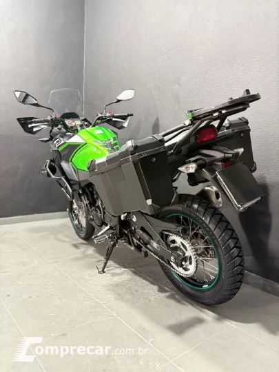 VERSYS 300 X TOURER ABS