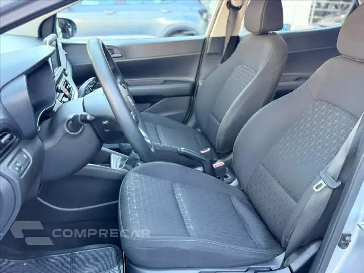 HB20 1.0 12V FLEX COMFORT PLUS MANUAL