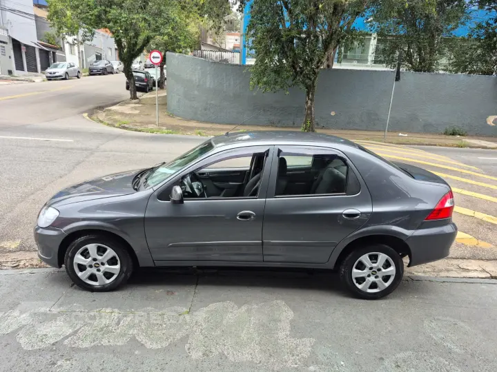 Prisma 1.4 LT FLEX