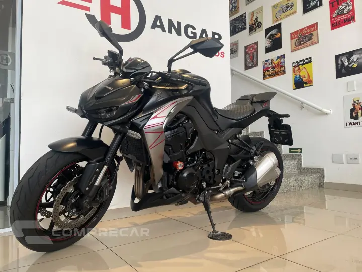 Z1000