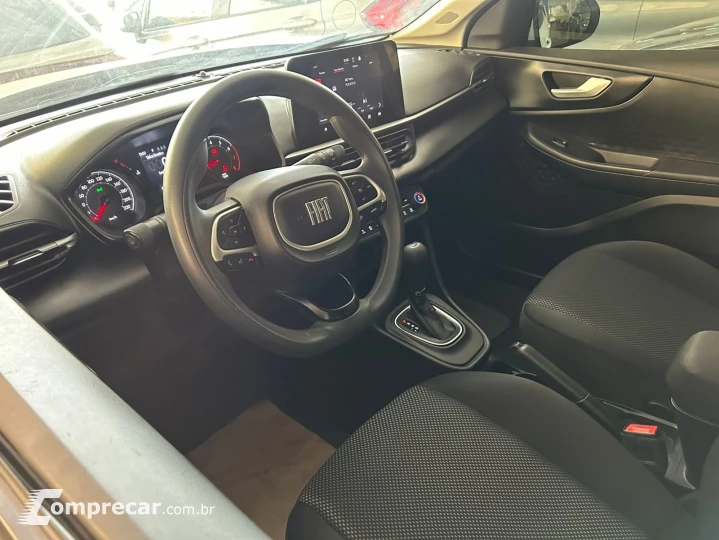 PULSE DRIVE 1.3 8V Flex Aut.