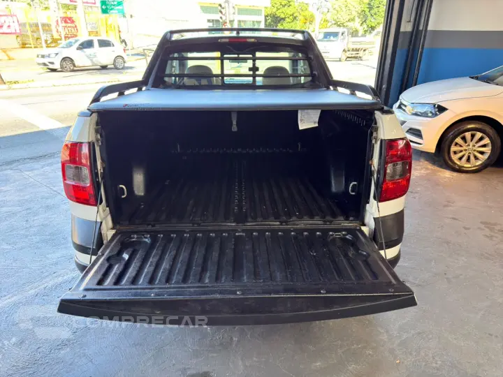 SAVEIRO 1.6 Cross CE 16V