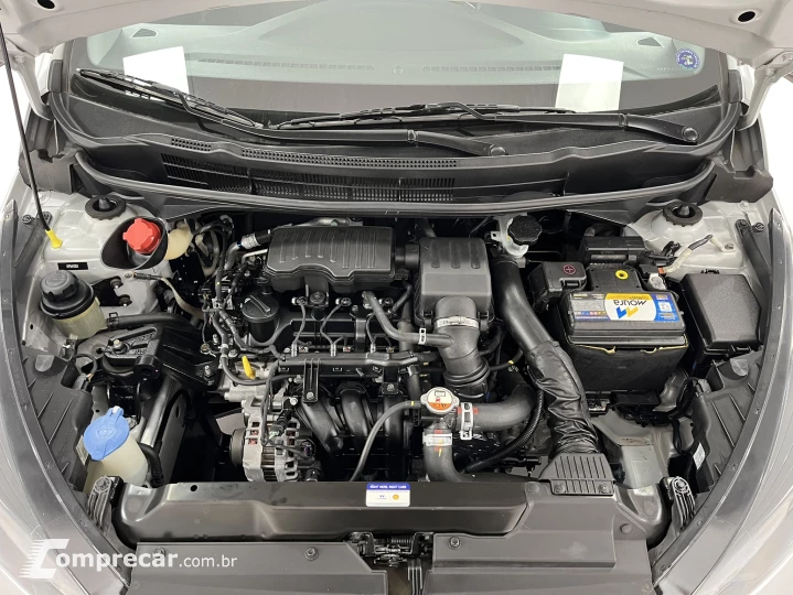 HB20 1.0 12V Comfort Plus