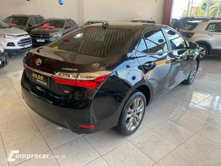 COROLLA 2.0 XEI 16V