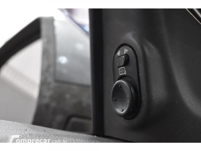 COBALT - 1.4 SFI LTZ 8V 4P MANUAL