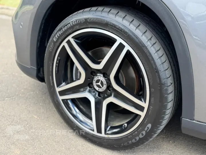 GLA 250 2.0 CGI Sport 7g-dct