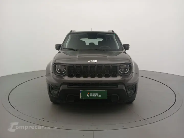 RENEGADE 1.3 T270 TURBO FLEX SPORT AT6