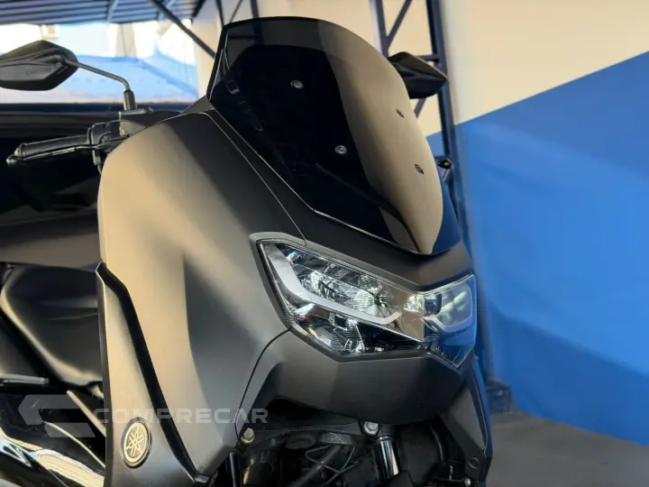 NMAX 160