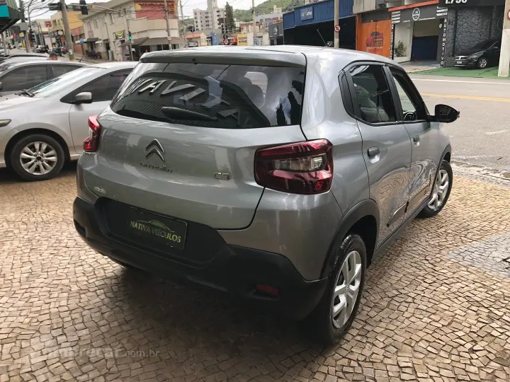 C3 1.0 Firefly Flex Live Pack Manual