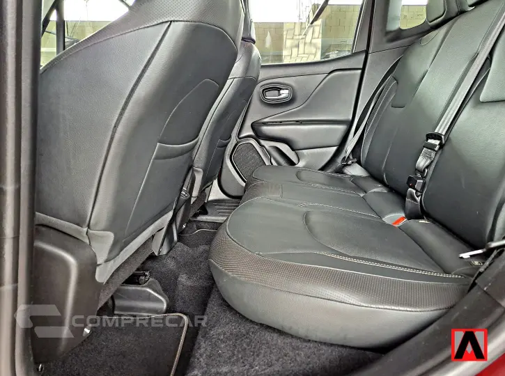 RENEGADE 1.8 16V Limited