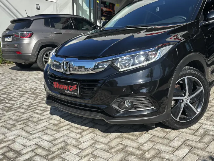 HR-V 1.5 DI I-vtec EX
