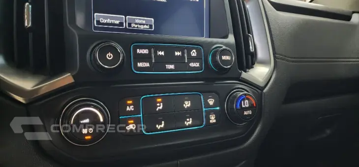 S10 P-Up H.Country 2.8 4x4 CD Dies.Aut.