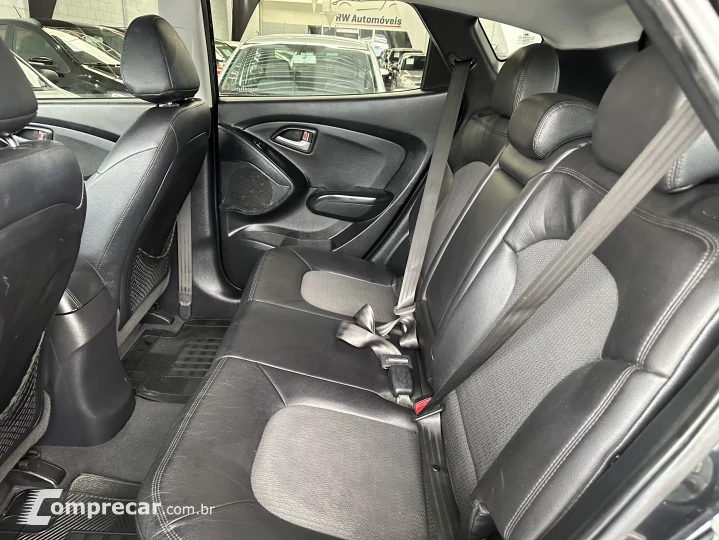 IX35 2.0 MPFI GLS 16V