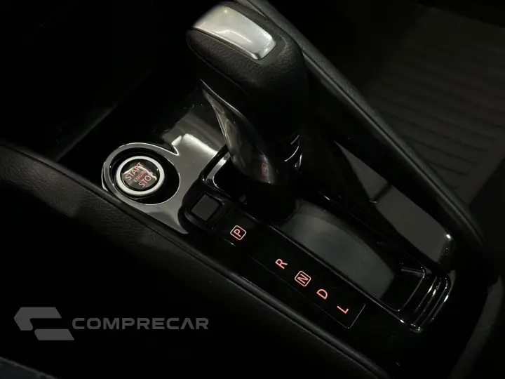 VERSA Advance 1.6 16V Flex Aut.