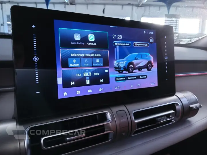 GS4 2.0 ELITE HIBRIDO