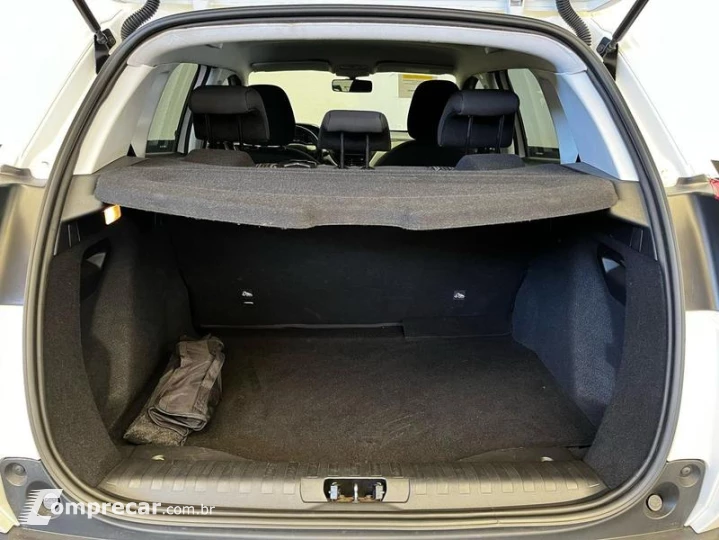 2008 ALLURE PACK 1.6 FLEX 16V AUT