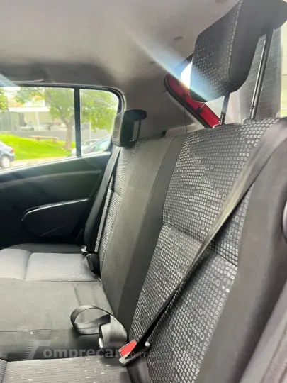 SANDERO Expression Hi-Flex 1.0 16V 5p