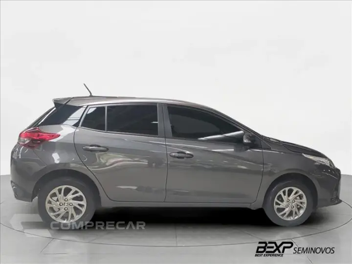 YARIS 1.5 16V XS